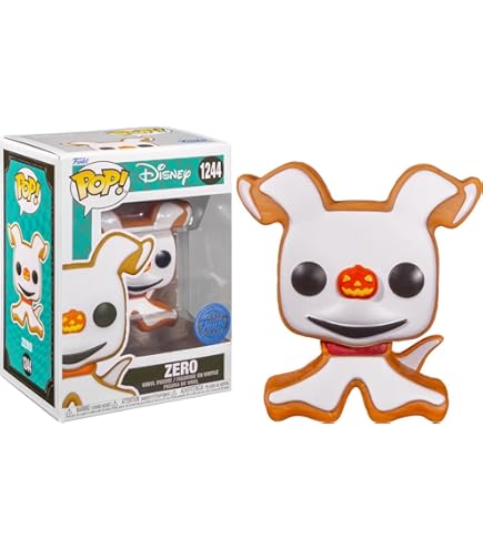 Amazon.com: Funko Pop! Disney: The Nightmare Before